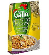 Risotto De Setas Riso Gallo 175 G.