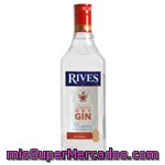 Rives Ginebra Botella 70 Cl