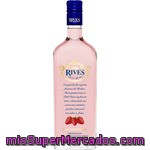 Rives Pink Premium Ginebra Botella 70 Cl