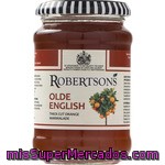 Robertson's Mermelada De Naranja Frasco 340 G