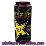 Rockstar Bebida Energética Original 50cl