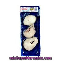 Rodaja Merluza Pescanova Austral 400 Grs