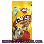 Rodeo Beef Pedigree, Paquete 122 G