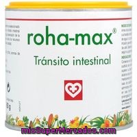 Roha-max Roha, Bote 60 G