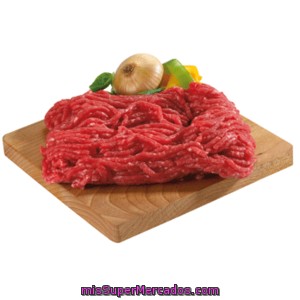 Roler Preparado De Picada De Vacuno 800 G