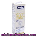 Roll On Contorno Ojos Q10 Plus Nivea Visage 10 Militros