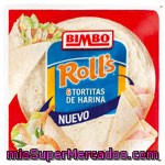 Roll's Bimbo 6 Uni