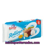 Rollino De Leche Balconi 222 G.