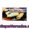 Rollito Primavera Congelado, Congalsa, Paquete 6 U - 300 G