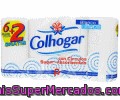 Rollo Cocina Colhogar 8 Unidades