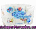 Rollo De Cocina Grande Colhogar Paquete De 3 Unidades