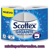 Rollo
            Scottex Cocina Gigante 2 Uni