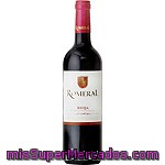 Romeral Vino Tinto Joven D.o. Rioja Botella 75 Cl