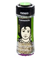 Romero Carmencita 25 G.