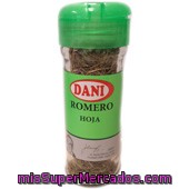 Romero Dani
            Hoja 15 Grs