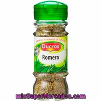 Romero Para Sazonar Ducros, Frasco 23 G