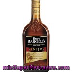 Ron Añejo Dominicano Barceló Botella De 1 Litro