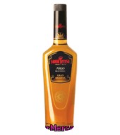 Ron Añejo Gran Reserva Santa Teresa 70 Cl.