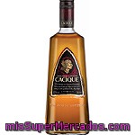 Ron Añejo Natural Cacique 1 L.