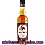 Ron Añejo, Negrita, Botella 700 Cc