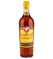 Ron Añejo Pampero 70 Cl.