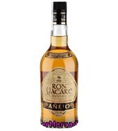 Ron Añejo Yacaré 70 Cl.