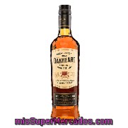 Ron Bacardi Oakheart 70 Cl.