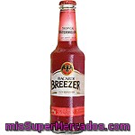 Ron Breezer De Sandía Bacardi 27,5 Cl.