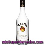 Ron Caribeño Con Coco Malibu 70 Cl.