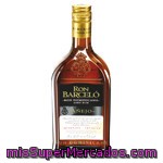 Ron Dominicano Barcelo, Botella 70 Cl