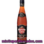 Ron Dorado Añejo 7 Años Havana Club Botella 70 Centilitros