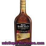 Ron Dorado Añejo Barceló Botella 70 Centilitros