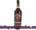 Ron Dorado Captain Morgan Botella 70 Centilitros