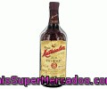 Ron Dorado Gran Reserva 15 Años Matusalem Botella 70 Centilitros