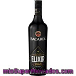 Ron Elixir Bacardi 70 Cl.