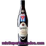 Ron Elixir Cuba Legendario, Botella 70 Cl