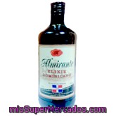 Ron Elixir Dominicano, Almirante, Botella 700 Cc