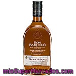 Ron Gran Añejo Barceló 70 Cl.