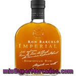 Ron Imperial Barceló 70 Cl.