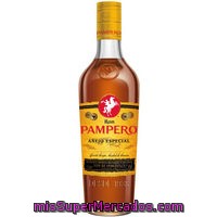 Ron Pampero, Botella 70 Cl
