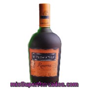 Ron Reserva 8 Años Diplomático 70 Cl.