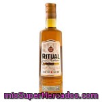 Ron Ritual, Botella 70 Cl