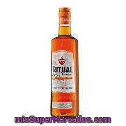 Ron Ritual Cubano Havana Club 70 Cl.