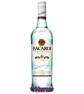 Ron Superior Bacardi 1 L.