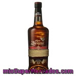 Ron Zacapa, Botella 70 Cl