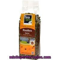 Rooibos Relax Tealand, Bolsa 100 G