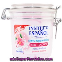 Rosa Mosqueta Instituto Español, Tarro 400 Ml
