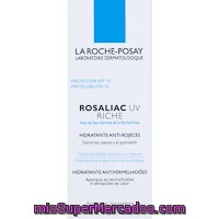 Rosaliac Uv La Roche Posay, 40 Ml