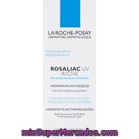 Rosaliac Uv Ligera La Roche Posay, Tubo 40 Ml