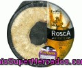 Rosca Con Aceitunas Rústica Campera De Oro 480 Gramos